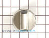 Control Knob 318353221       Alternate Product View