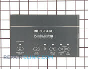 Dispenser Front Panel - Part # 890836 Mfg Part # 218903747