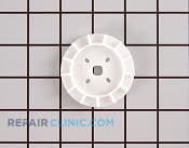 Drain Impeller - Part # 890308 Mfg Part # 154365401