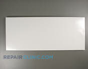 Exterior door panel - Part # 1027068 Mfg Part # 4390903