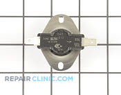 High Limit Thermostat - Part # 763725 Mfg Part # 8056029
