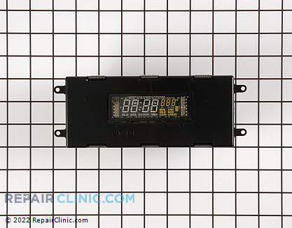 Oven Control Board 31761201 Main Product View
