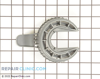 Pump Filter 154252702 Main Product View