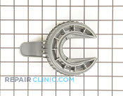 Pump Filter - Part # 1061876 Mfg Part # 154252702