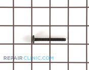 Screw - Part # 892584 Mfg Part # 5304416408