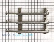 Shelf & Shelf Support - Part # 260121 Mfg Part # WB36X5803