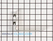 Shelf & Shelf Support - Part # 298008 Mfg Part # WR2X7688