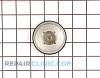 Surface Burner Cap 155982 Alternate Product View