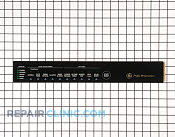 Touchpad - Part # 272720 Mfg Part # WD34X10123