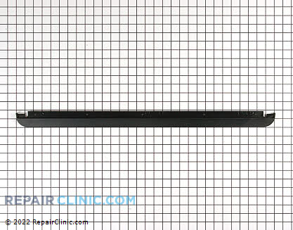Trim Piece (OEM)  WB7K5281 - $36.65