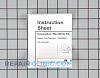 Wax Motor Actuator 12002535        Alternate Product View