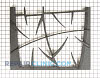 Burner Grate WB31T10135 Alternate Product View