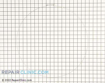 Clamp (OEM)  8540108