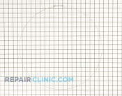 Clamp - Part # 1179915 Mfg Part # 8540108