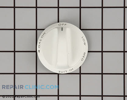 Control Knob (OEM)  31905419W
