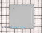 Duct & Venting - Part # 940496 Mfg Part # 8184852