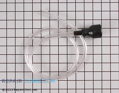 Fill Tube 5060140 Main Product View