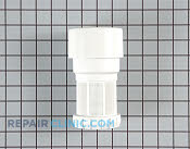 Lint Filter - Part # 434871 Mfg Part # 203320