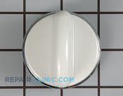 Selector Knob - Part # 1264403 Mfg Part # WH01X10310