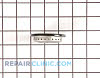 Surface Burner Cap 155982 Alternate Product View