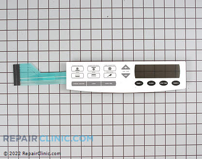 Touchpad 82063R Main Product View