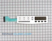 Touchpad - Part # 940502 Mfg Part # 82063R