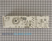 User Control and Display Board - Part # 909385 Mfg Part # 8181905