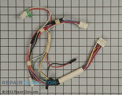 Wire Harness (OEM)  67004461 - $28.30
