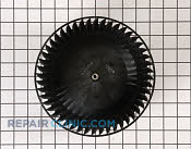 Blower Wheel - Part # 772111 Mfg Part # WJ73X10007