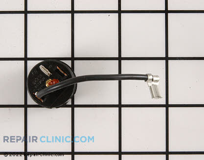 Compressor & Sealed System 3110701 Main Product View