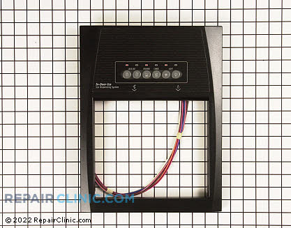 Dispenser Facade (OEM)  2318558B