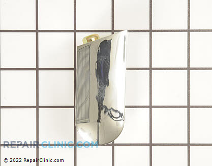 End Cap (OEM)  642857