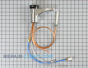 Faucet Kit - Part # 916355 Mfg Part # 41761-AMZZ