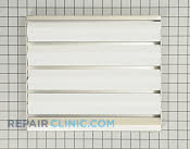Filter - Part # 1381873 Mfg Part # 144315
