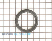 Gasket, mounting - Part # 1455486 Mfg Part # W10171105