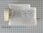 Ice Bucket Assembly - Part # 295439 Mfg Part # WR17X4345
