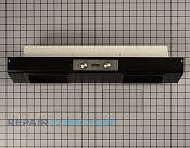 Light Switch - Part # 1172011 Mfg Part # S97005227