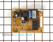 Main Control Board - Part # 1359172 Mfg Part # 6871A01001A