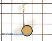 Overload - Part # 1357996 Mfg Part # 6750U-L058A