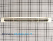 Toe Kick Plate - Part # 1379413 Mfg Part # 241839406