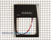 Touchpad - Part # 1175724 Mfg Part # 2318558B