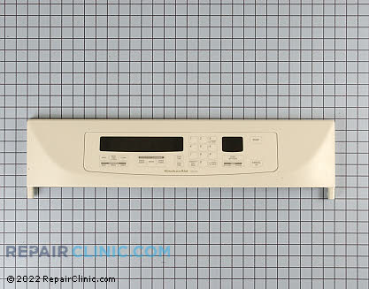 Touchpad and Control Panel 4451259 Main Product View