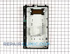 Touchpad and Control Panel WB07X10803      Alternate Product View