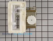 Damper - Part # 664037 Mfg Part # 61002092
