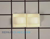 Fastener - Part # 393164 Mfg Part # 1115374