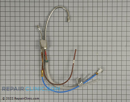 Faucet Kit F-GN1100C Main Product View