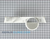 Housing - Part # 913616 Mfg Part # WR17X10979