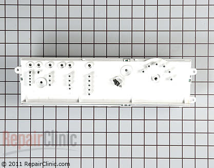 Main Control Board 137005000 Main Product View