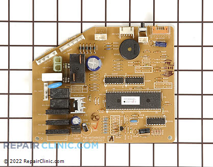 Main Control Board (OEM)  6871A10003A - $61.95