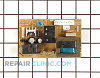 Main Control Board 6871A20417C     Alternate Product View